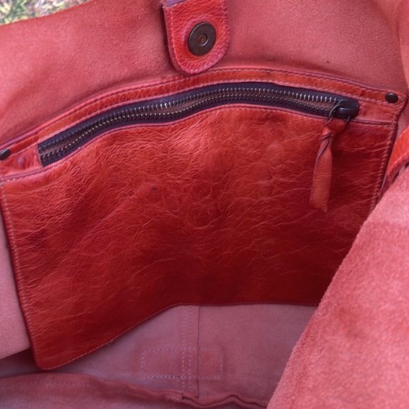 Bed stu bag Ariel - Picture 12 of 16